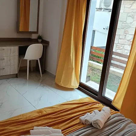 度假居 Emma House, 250m From The *