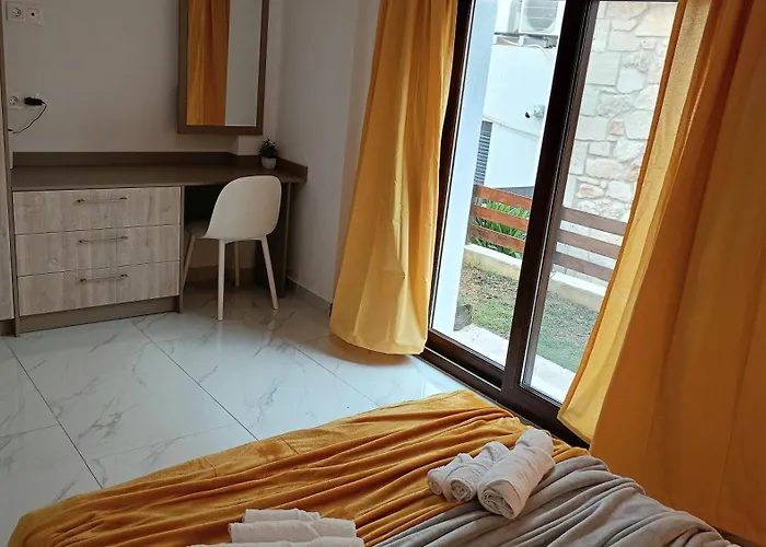 Holiday home Emma House, 250m From The *